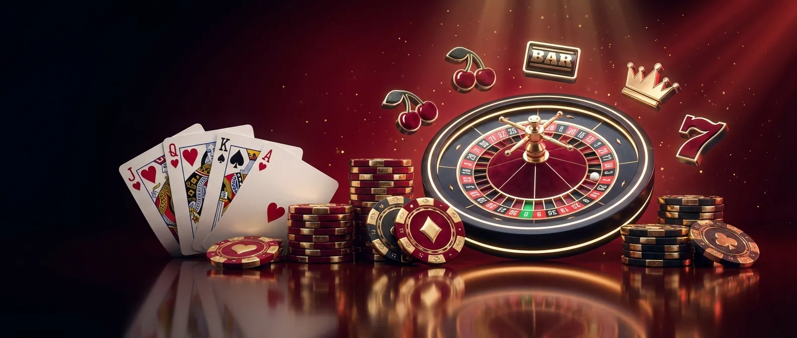 Librabet Casino bonus banner